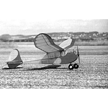 BAUPLAN BULLDOZER