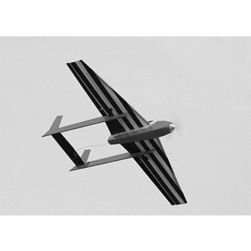 BAUPLAN LRP-TRAINER