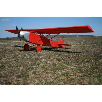 BAUPLAN LEICHTFLUGZEUG HL-2