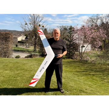 BAUPLAN MINIARROW